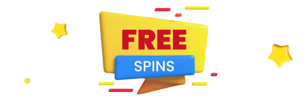 Free Spins